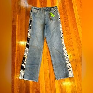 Tractr Jeans The High Rise size 12/31